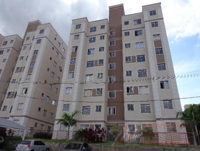 Apartamento para Venda, em Betim, bairro LARANJEIRAS, 2 dormitórios, 1 banheiro, 1 vaga