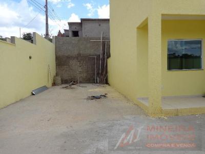 Apartamento para Venda, em Esmeraldas, bairro Recanto Verde, 2 dormitórios, 1 banheiro, 1 vaga