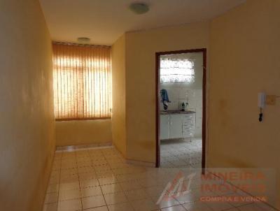 Apartamento para Venda, em Betim, bairro Imbiruçu, 2 dormitórios, 1 banheiro