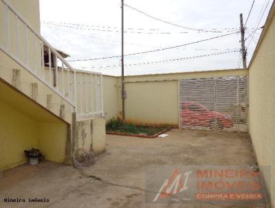 Casa para Venda, em Esmeraldas, bairro NOVO RETIRO, 2 dormitórios, 1 banheiro, 2 vagas