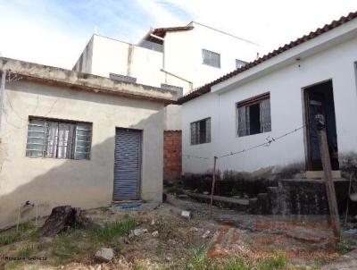 Casa para Venda, em Contagem, bairro NOSSA SENHORA DE FÁTIMA, 3 dormitórios, 1 banheiro, 1 vaga