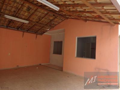 Casa para Venda, em Esmeraldas, bairro Recanto Verde, 2 dormitórios, 1 banheiro, 2 vagas