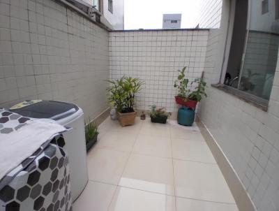 Apartamento para Venda, em Contagem, bairro ELDORADO, 3 dormitórios, 2 banheiros, 1 suíte, 1 vaga
