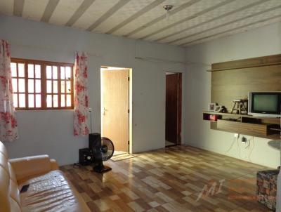 Casa para Venda, em Contagem, bairro Tropical, 3 dormitórios, 2 banheiros, 3 vagas